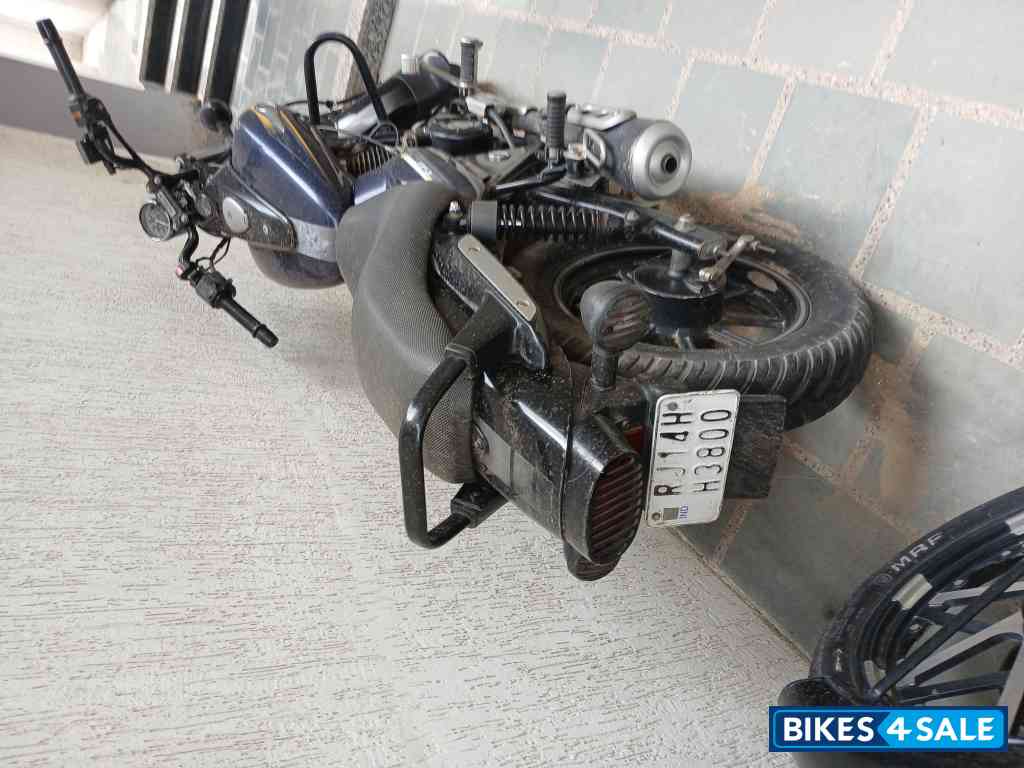 Bajaj Avenger Street 150 Bajaj Avenger Street 150