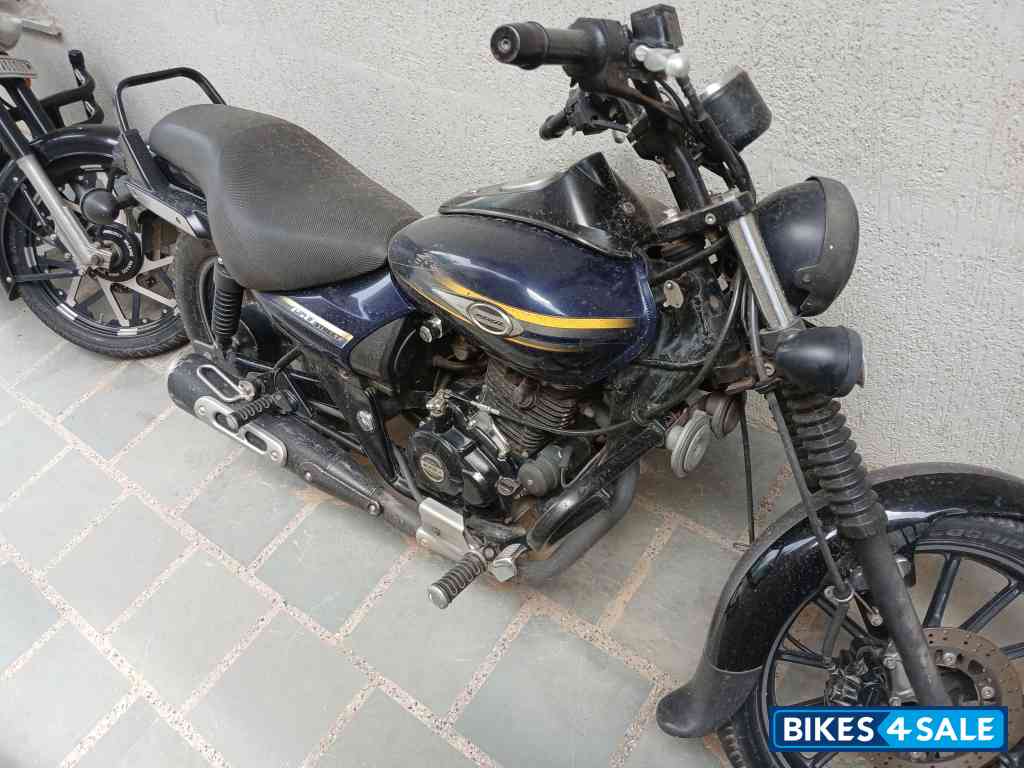 Bajaj Avenger Street 150 Bajaj Avenger Street 150