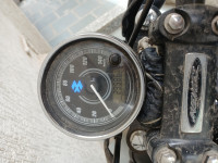 Bajaj Avenger Street 150