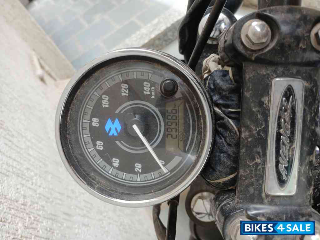 Bajaj Avenger Street 150 Bajaj Avenger Street 150