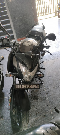 Bajaj Pulsar NS 160 2019 Model
