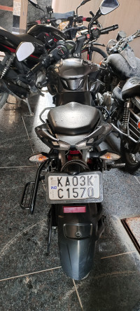 Bajaj Pulsar NS 160
