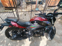 Bajaj Dominar 250 2024 Model