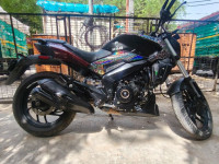 Bajaj Dominar 250