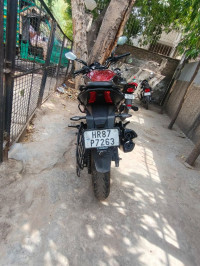 Bajaj Dominar 250