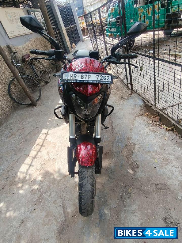Bajaj Dominar 250 Bajaj Dominar 250