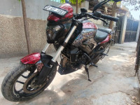 Bajaj Dominar 250
