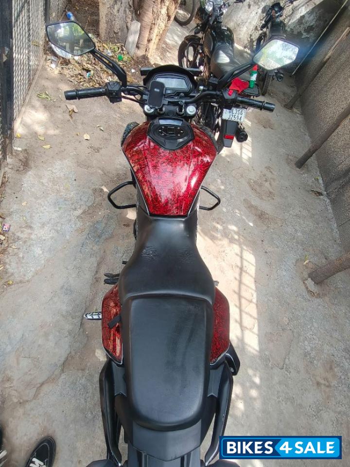 Bajaj Dominar 250 Bajaj Dominar 250