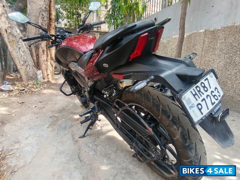 Bajaj Dominar 250 Bajaj Dominar 250