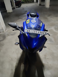 Yamaha YZF R15 V3