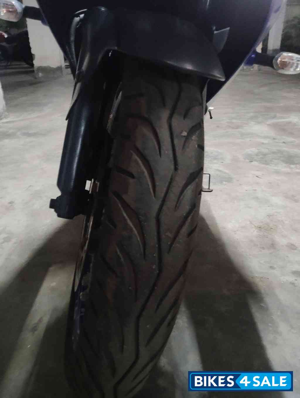 Yamaha YZF R15 V3 Yamaha YZF R15 V3