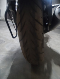 Yamaha YZF R15 V3