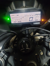 Yamaha YZF R15 V3