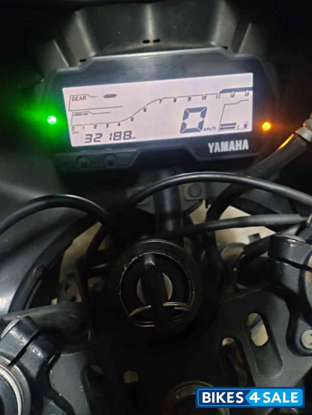 Yamaha YZF R15 V3 Yamaha YZF R15 V3