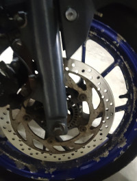 Yamaha YZF R15 V3