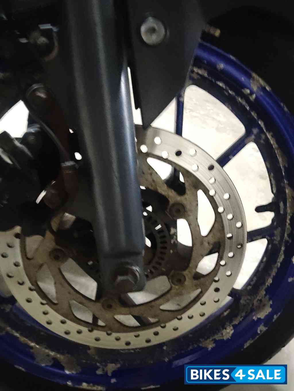 Yamaha YZF R15 V3 Yamaha YZF R15 V3