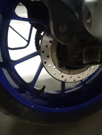 Yamaha YZF R15 V3