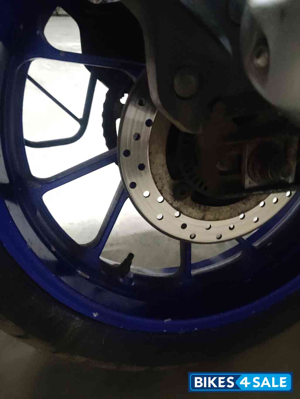 Yamaha YZF R15 V3 Yamaha YZF R15 V3