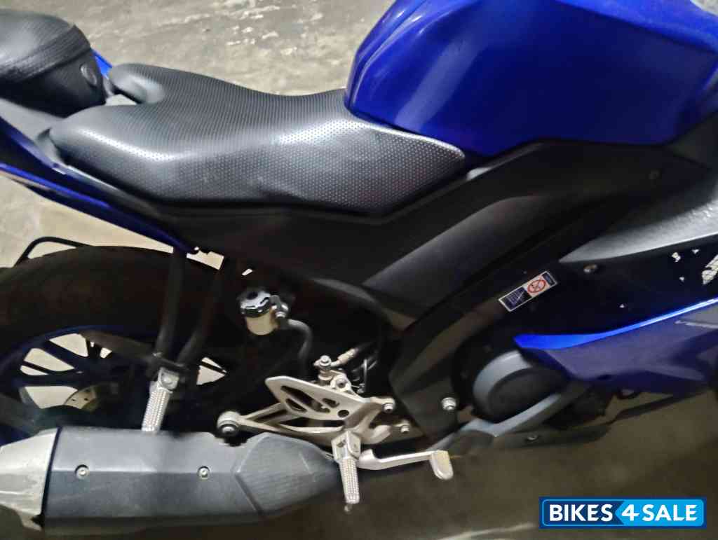 Yamaha YZF R15 V3 Yamaha YZF R15 V3