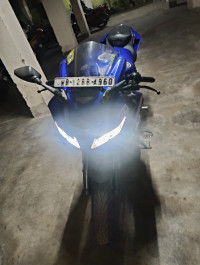 Yamaha YZF R15 V3