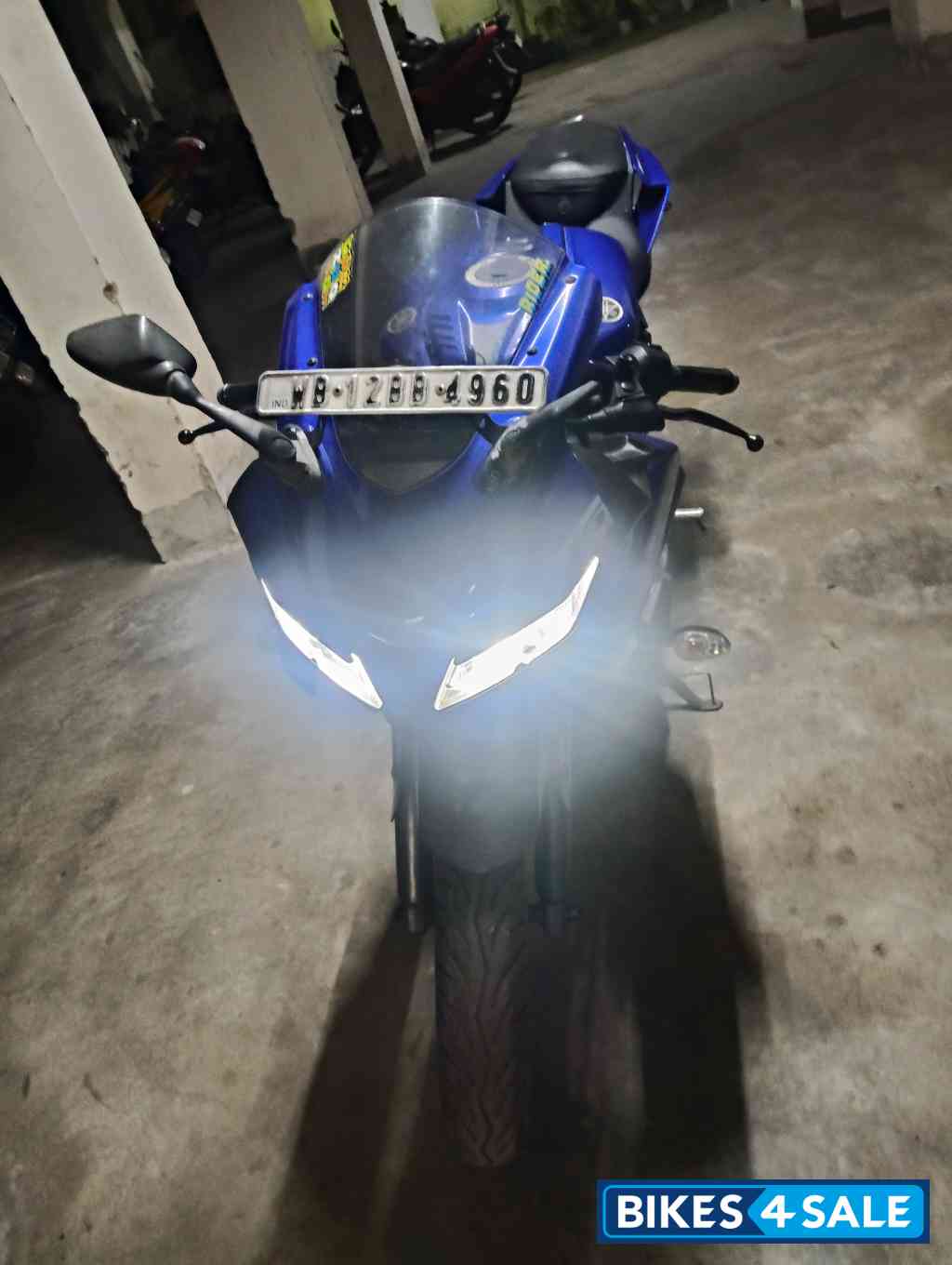 Yamaha YZF R15 V3 Yamaha YZF R15 V3