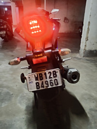 Yamaha YZF R15 V3