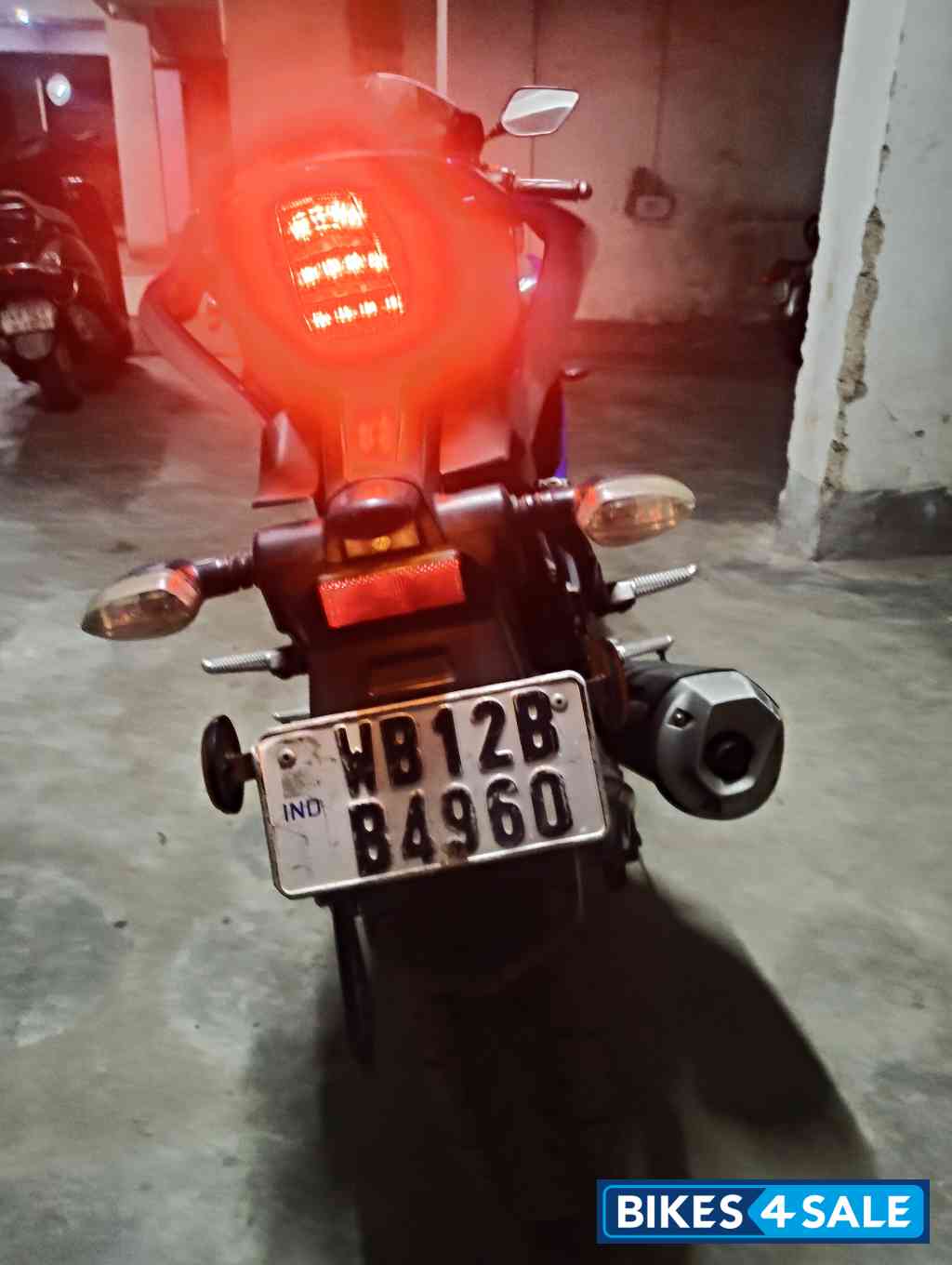 Yamaha YZF R15 V3 Yamaha YZF R15 V3