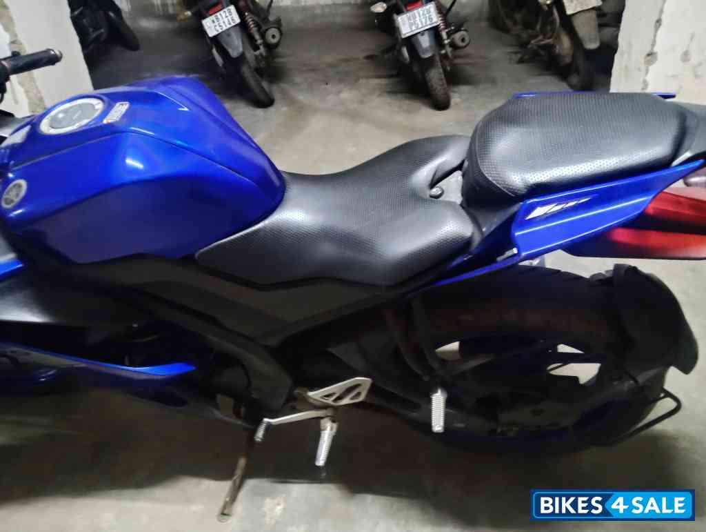 Yamaha YZF R15 V3 Yamaha YZF R15 V3
