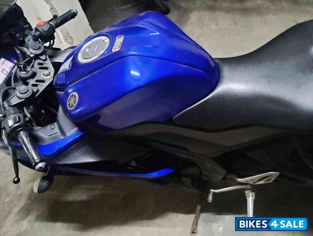 Yamaha YZF R15 V3 Yamaha YZF R15 V3
