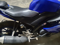 Yamaha YZF R15 V3