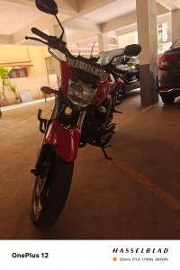 Yamaha Fazer FI V2 2014 Model