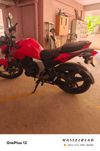 Yamaha Fazer FI V2