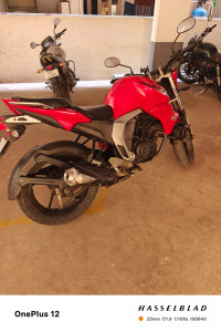 Yamaha Fazer FI V2