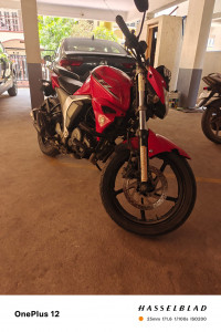 Yamaha Fazer FI V2