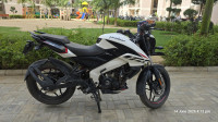 Bajaj Pulsar NS 160 BS6 2022 Model