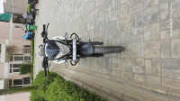 Bajaj Pulsar NS 160 BS6
