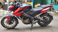 Bajaj Pulsar 200 NS 2014 Model