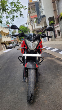 Bajaj Pulsar 200 NS