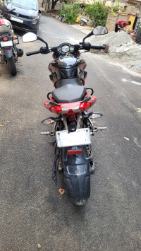 Bajaj Pulsar 200 NS