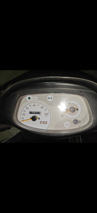 TVS Scooty Pep Plus