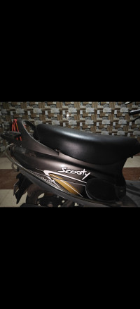 TVS Scooty Pep Plus