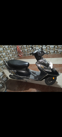 TVS Scooty Pep Plus