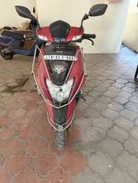TVS NTORQ 125 2019 Model