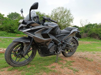 Bajaj Pulsar RS 200 BS6 2017 Model