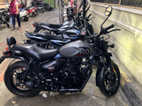 Royal Enfield Hunter 350 2026 2025 Model