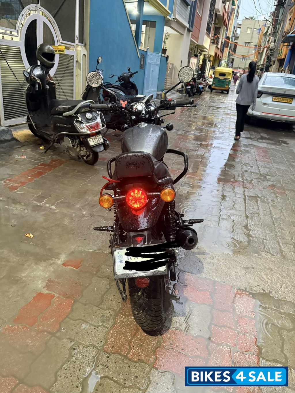 Royal Enfield Hunter 350 2026 Royal Enfield Hunter 350 2026