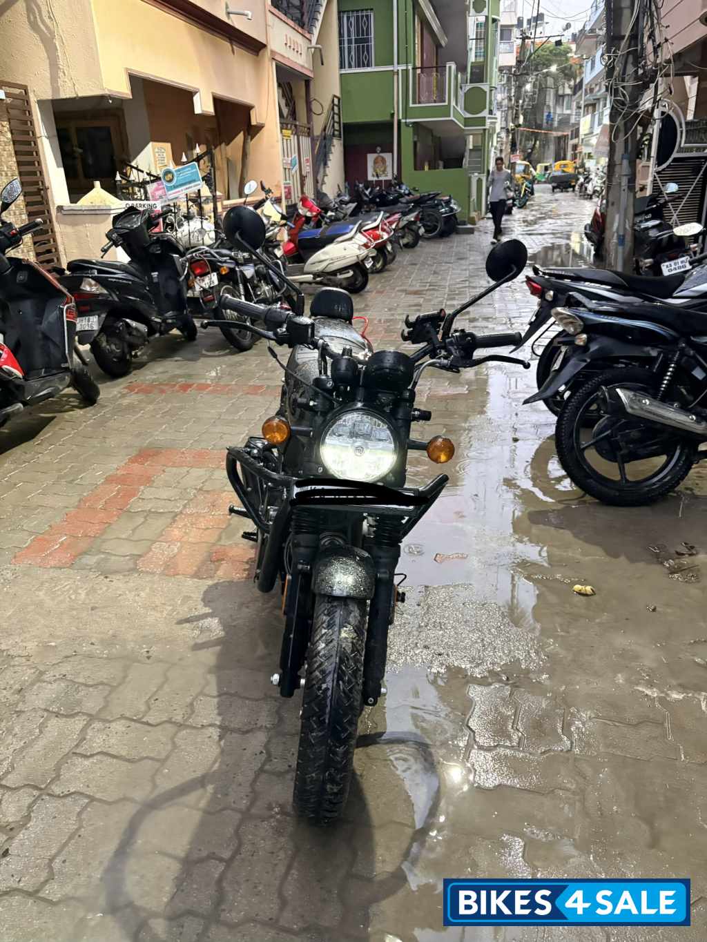 Royal Enfield Hunter 350 2026 Royal Enfield Hunter 350 2026