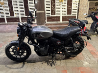 Royal Enfield Hunter 350 2026