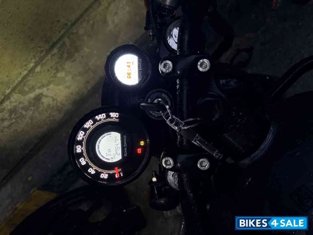 Royal Enfield Hunter 350 2026 Royal Enfield Hunter 350 2026