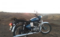 Royal Enfield Bullet Electra 2016 Model